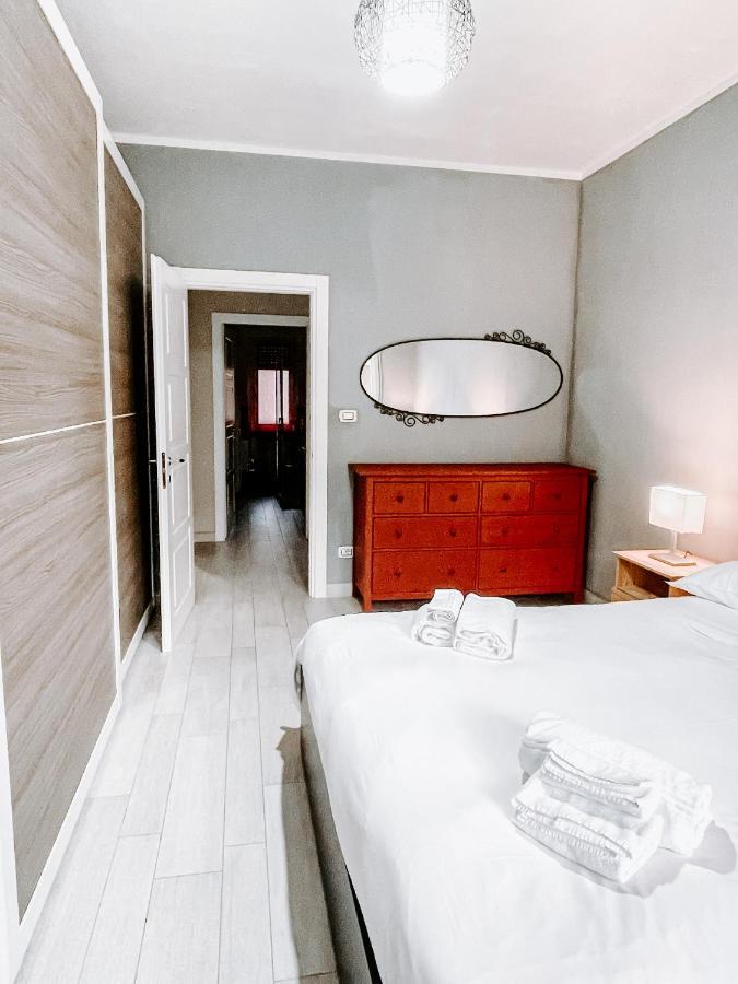Myhouse Inn Suite Paradiso - Affitti Brevi Italia Collegno Zewnętrze zdjęcie